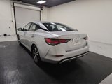 Used 2021 Nissan Sentra SV image 4