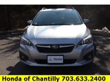 Used 2017 Subaru Impreza 2.0i Premium w/ BSD & Rcta/SRF/Eyesight image 2