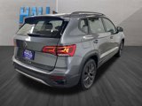 Certified 2022 Volkswagen Taos S w/ IQ Drive S Package image 6