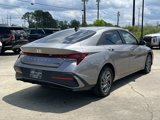 Certified 2024 Hyundai Elantra SEL image 3