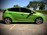 Used 2015 Ford Fiesta ST w/ ST Recaro Package image 6