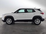 New 2026 Chevrolet TrailBlazer LS image 4