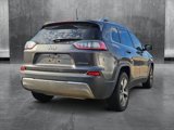Used 2019 Jeep Cherokee Limited image 4