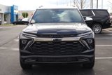 New 2025 Chevrolet TrailBlazer ACTIV w/ Convenience Package image 2