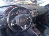 Used 2020 Jeep Compass Trailhawk w/ Leather Interior Group image 5