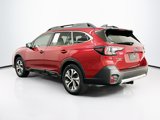 Used 2020 Subaru Outback Limited image 5