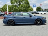 New 2025 Honda Civic Sport image 3