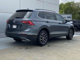 Used 2021 Volkswagen Tiguan S image 4