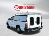 Used 2012 Toyota Tacoma 2WD Regular Cab image 4