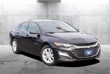 Used 2024 Chevrolet Malibu LT image 2