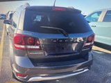 Used 2018 Dodge Journey Crossroad w/ Driver Convenience Group image 5