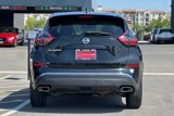 Used 2021 Nissan Murano S image 5
