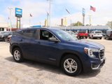 Used 2022 GMC Terrain SLE image 3