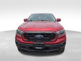 Used 2021 Ford Ranger Lariat w/ Tremor Off-Road Package image 4