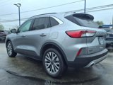 Certified 2022 Ford Escape Titanium image 6