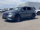 Used 2024 Volkswagen Tiguan SE image 2