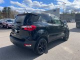 Certified 2018 Ford EcoSport SE w/ SE Convenience Package image 3