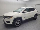 Used 2019 Jeep Compass Latitude w/ Popular Equipment Group image 2