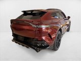 New 2025 Aston Martin DBX 707 image 4