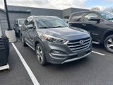 Used 2017 Hyundai Tucson Sport w/ Cargo Package image 4
