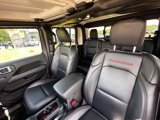 Certified 2020 Jeep Gladiator Rubicon image 4
