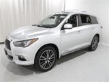 Used 2016 INFINITI QX60 Luxe w/ Deluxe Technology Package image 3