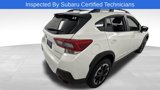 Used 2022 Subaru Crosstrek 2.0i image 3