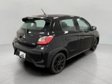 New 2024 Mitsubishi Mirage Black Edition image 3