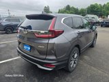 Certified 2020 Honda CR-V EX image 5