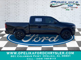 Used 2025 RAM 1500 Tradesman w/ Night Edition image 2