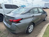 Used 2021 Nissan Versa S image 3