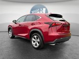 Used 2017 Lexus NX 200t F Sport image 6