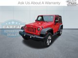 Used 2014 Jeep Wrangler Sport w/ Quick Order Package 24S image 2
