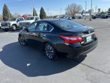 Used 2017 Nissan Altima 2.5 SV image 5