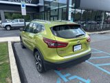 Used 2020 Nissan Rogue Sport SL w/ Premium Package image 2