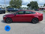 Used 2018 Ford Fusion SE w/ Equipment Group 201A image 6