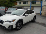 Used 2018 Subaru Crosstrek 2.0i Limited image 3