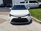 Used 2022 Toyota Corolla L image 2