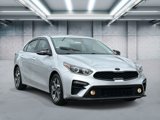 Used 2021 Kia Forte LXS image 2