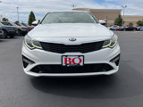 Used 2019 Kia Optima LX w/ LX 17" Wheel Package image 2