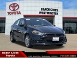 Used 2015 Dodge Dart SXT image 2