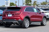 Used 2019 Cadillac XT4 Premium Luxury image 4