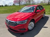 Used 2019 Volkswagen Jetta S image 2
