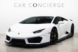 Used 2017 Lamborghini Huracan LP 580-2 image 3
