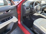 Used 2021 MAZDA CX-5 Grand Touring image 4
