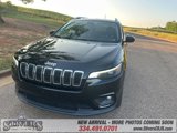 Used 2019 Jeep Cherokee Latitude Plus w/ Comfort/Convenience Group image 5