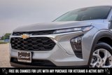 Used 2024 Chevrolet Trax LS w/ LS Convenience Package image 3