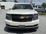 Used 2015 Chevrolet Suburban LT image 4