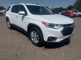 Used 2018 Chevrolet Traverse LT image 4