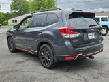 Used 2022 Subaru Forester Sport image 4